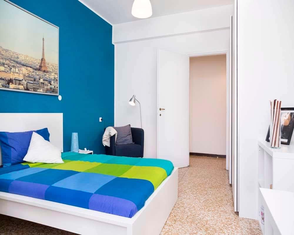 negozio in affitto a Milano in zona Villapizzone