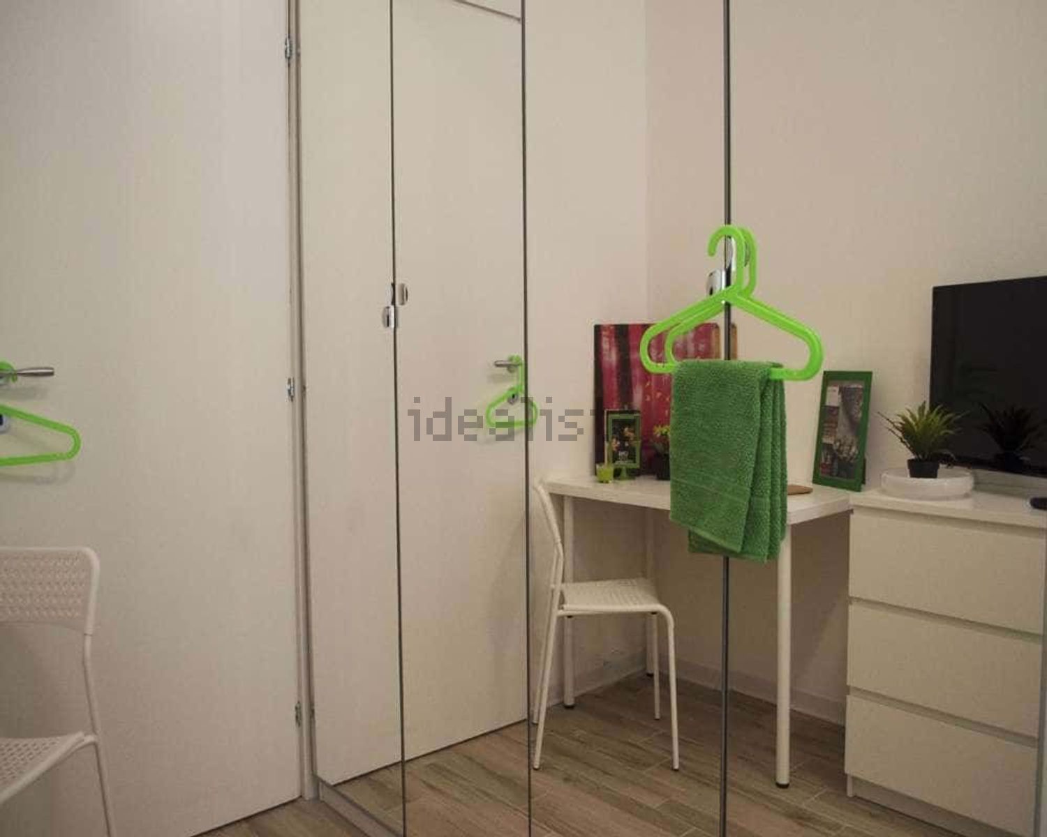 appartamento in affitto a Milano in zona Porta Venezia