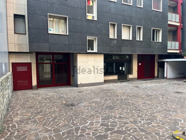 loft in affitto a Milano in zona Porta Garibaldi