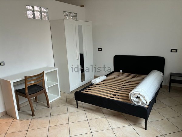 appartamento in affitto a Milano in zona Niguarda