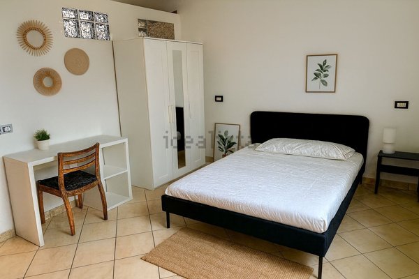 appartamento in affitto a Milano in zona Niguarda