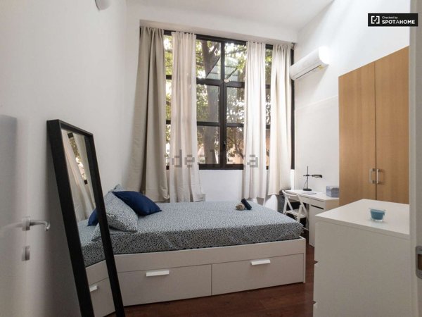 appartamento in affitto a Milano in zona Calvairate