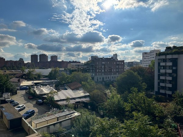 appartamento in affitto a Milano in zona Piazzale Lodi