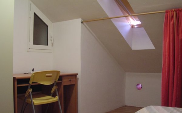 camera singola in affitto a Milano in zona Niguarda