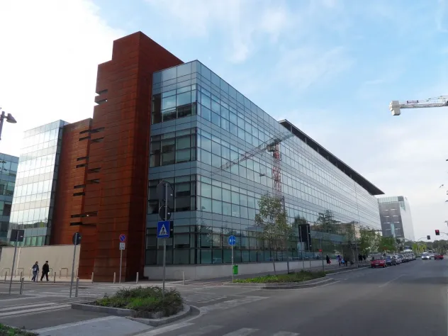 appartamento in affitto a Milano in zona Maciachini