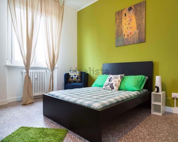 appartamento in affitto a Milano in zona Isola