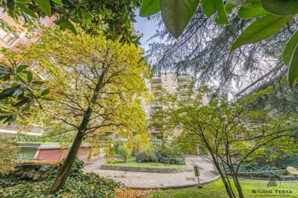 appartamento in affitto a Milano in zona Porta Venezia