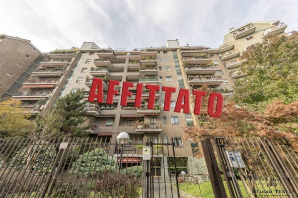 appartamento in affitto a Milano in zona Porta Venezia