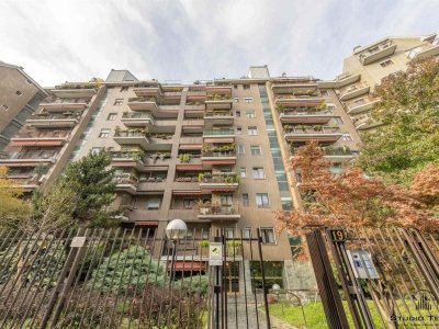 appartamento in affitto a Milano in zona Porta Venezia