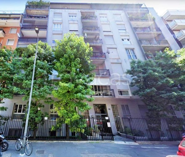 appartamento in affitto a Milano in zona Città Studi