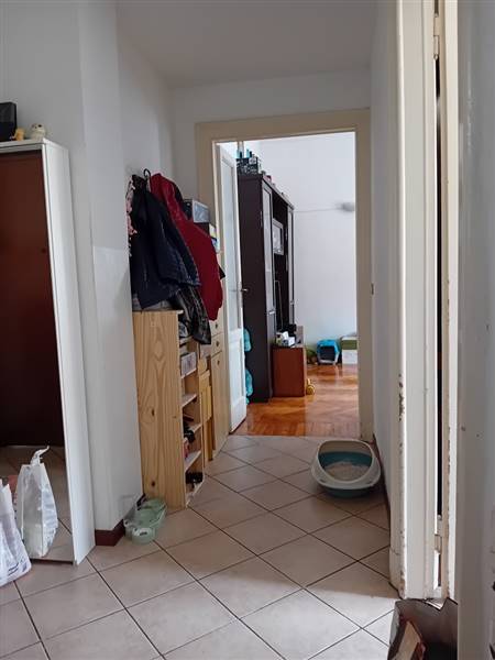 appartamento in affitto a Milano in zona Affori