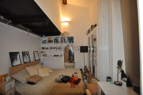 appartamento in affitto a Milano in zona Lambrate