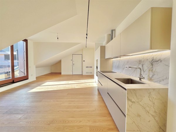 appartamento in affitto a Milano in zona Centro Storico