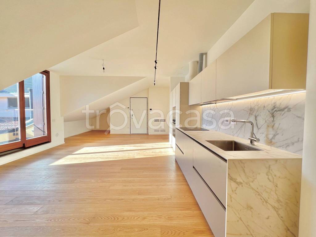 appartamento in affitto a Milano in zona Centro Storico