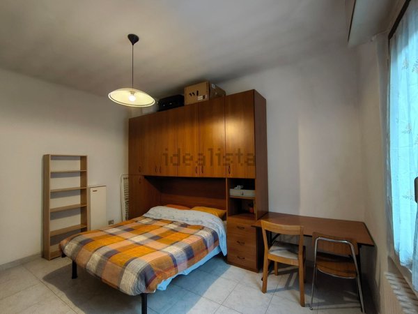 appartamento in affitto a Milano in zona Vigentino