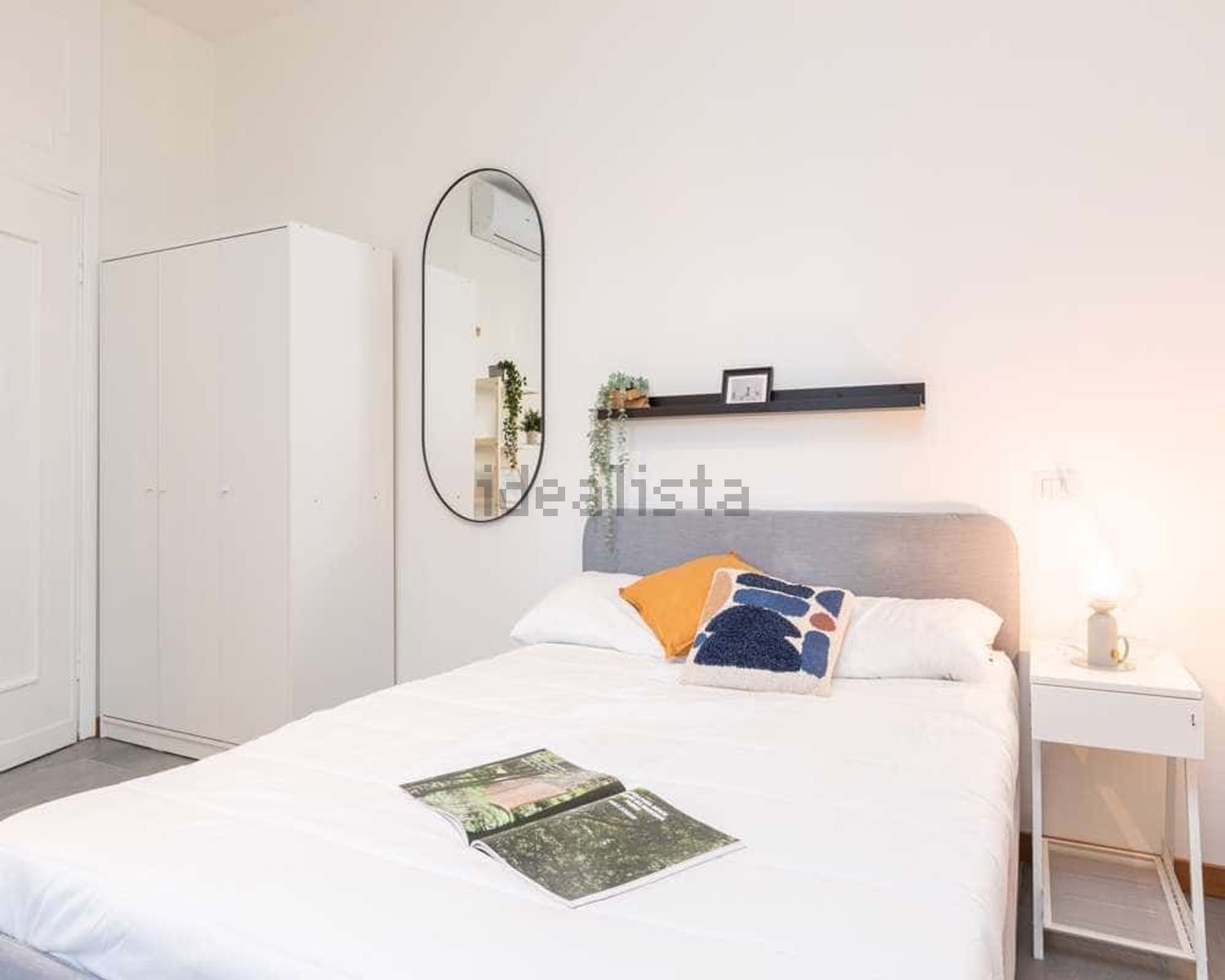 appartamento in affitto a Milano in zona Feltre