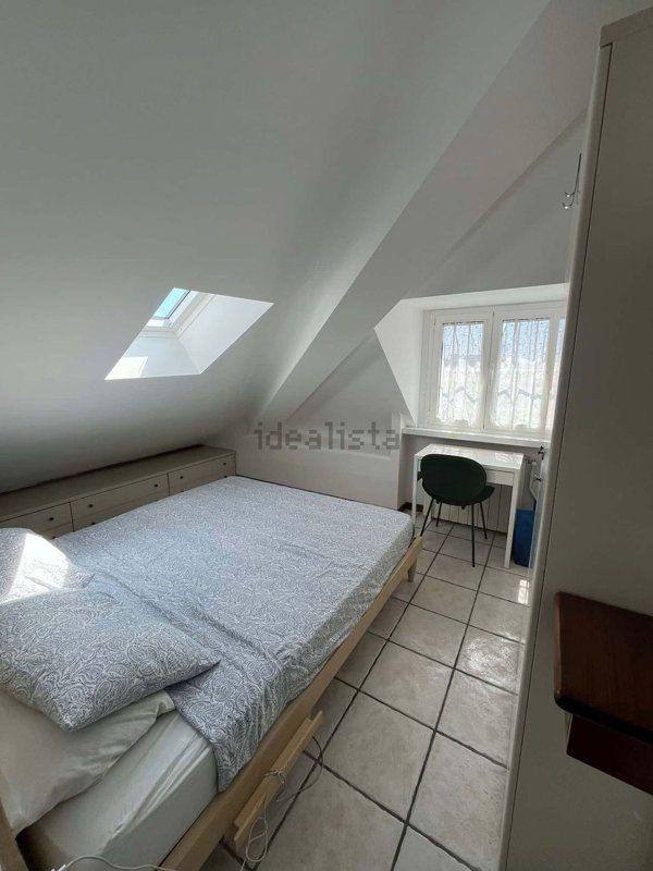 appartamento in affitto a Milano in zona Il Portello