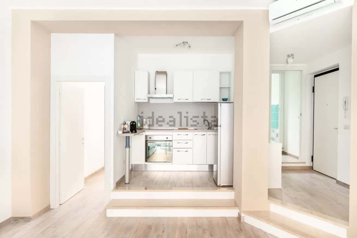 appartamento in affitto a Milano in zona Porta Vittoria