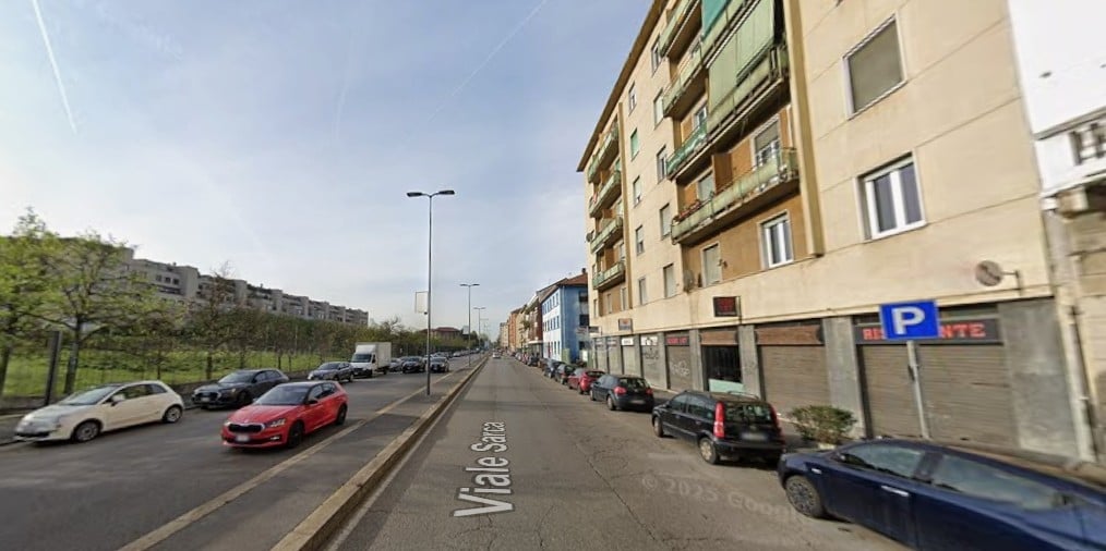 appartamento in affitto a Milano in zona Bicocca