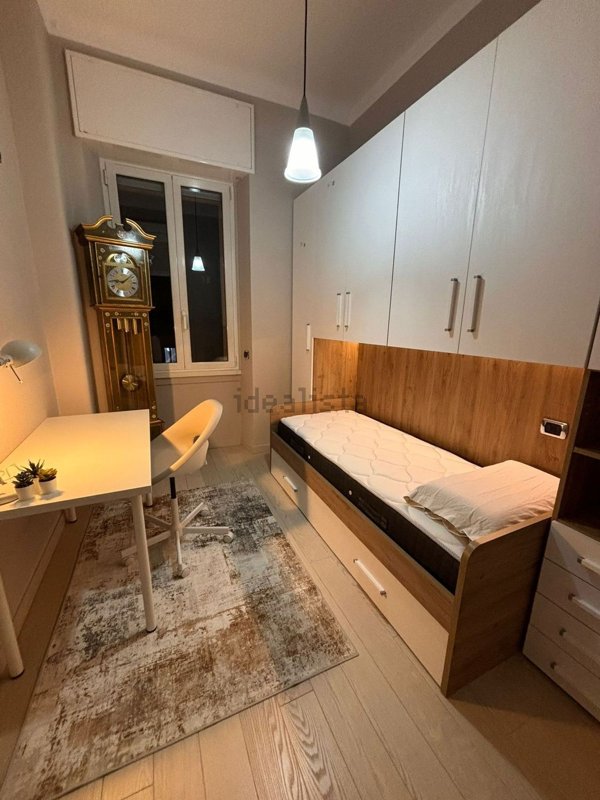 appartamento in affitto a Milano in zona XXII Marzo