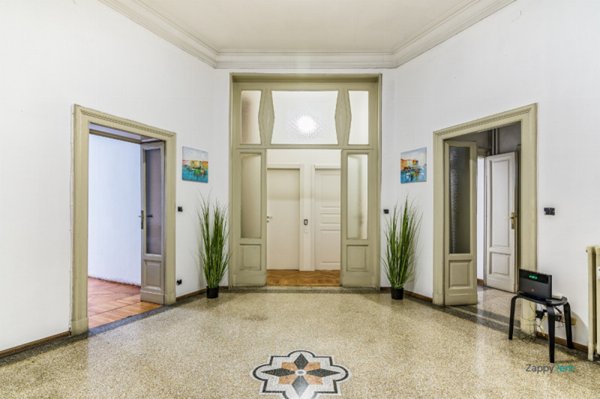 appartamento in affitto a Milano in zona Città Studi