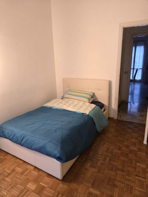 appartamento in affitto a Milano in zona Porta Romana