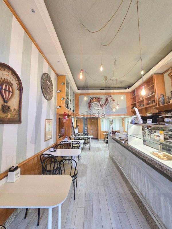 negozio in affitto a Milano