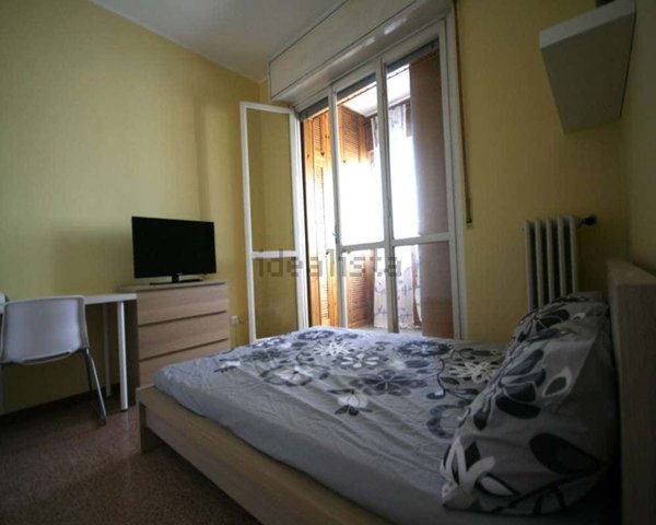 appartamento in affitto a Milano in zona Quarto Cagnino