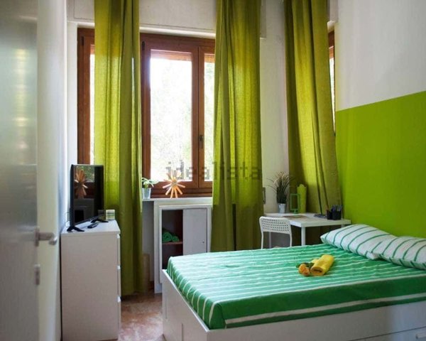 appartamento in affitto a Milano in zona Città Studi