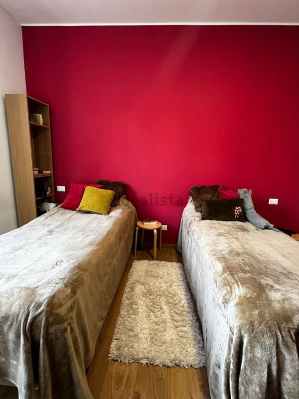 appartamento in affitto a Milano in zona Dergano