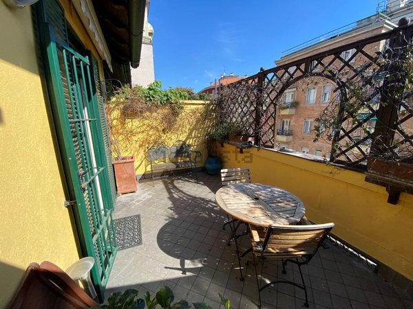 appartamento in affitto a Milano in zona Lambrate