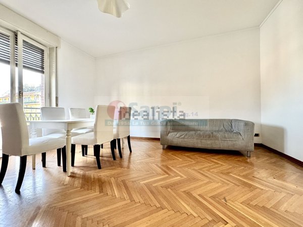 appartamento in affitto a Milano in zona Cinque Giornate