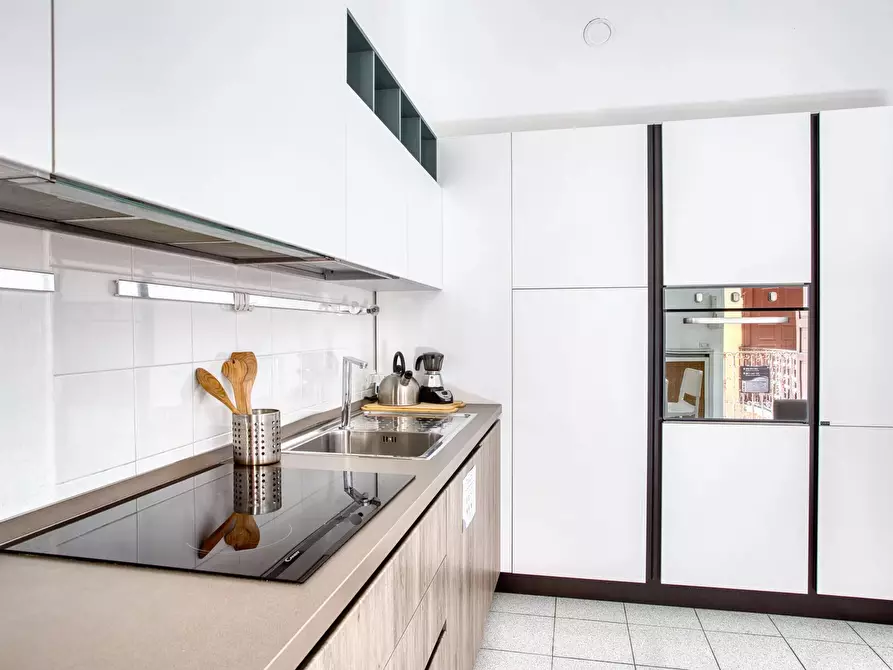 appartamento in affitto a Milano in zona Isola