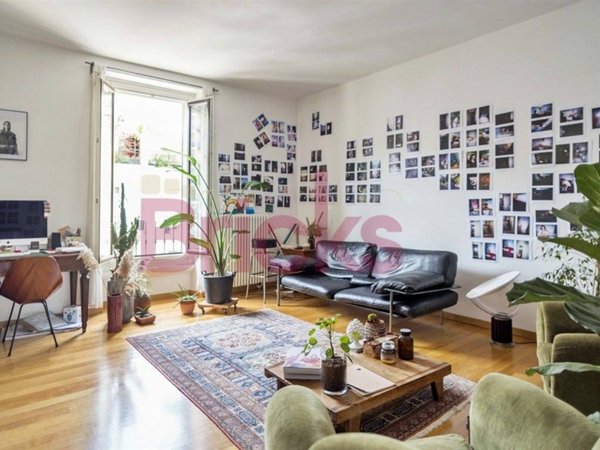 appartamento in affitto a Milano in zona Cinque Giornate