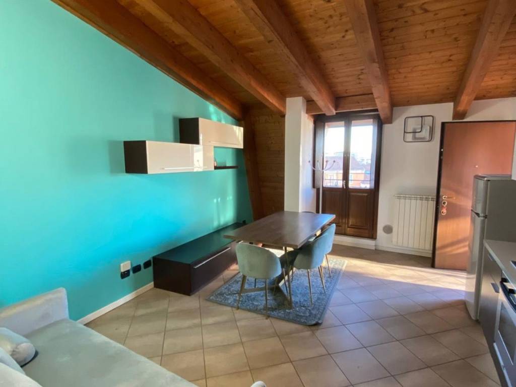 appartamento in affitto a Milano in zona Isola