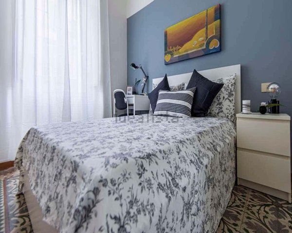 appartamento in affitto a Milano in zona Affori