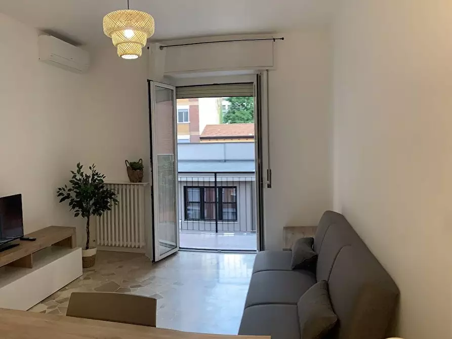 appartamento in affitto a Milano in zona Cadorna