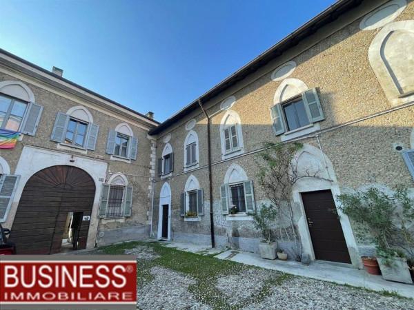 appartamento in affitto a Milano in zona Crescenzago