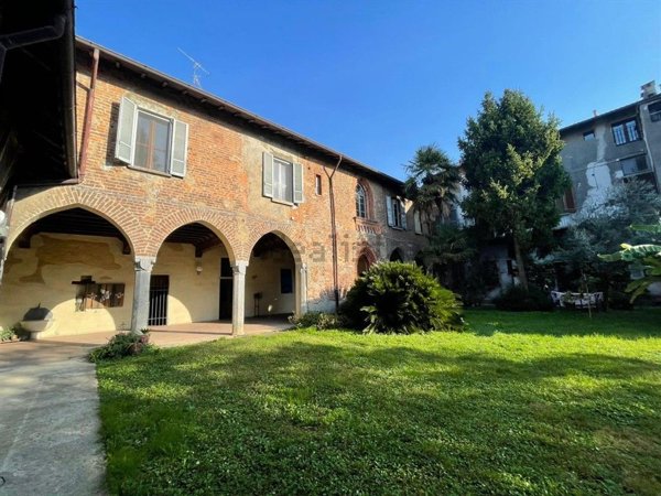 appartamento in affitto a Milano in zona Crescenzago