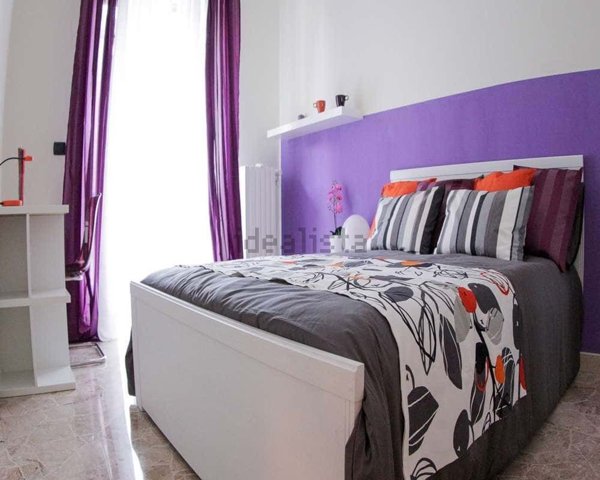 appartamento in affitto a Milano in zona Isola