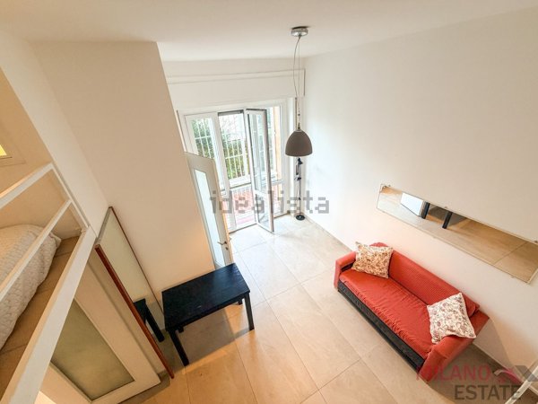 appartamento in affitto a Milano in zona Città Studi