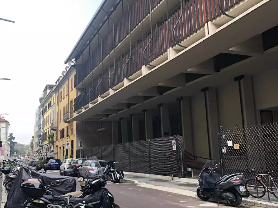 appartamento in affitto a Milano in zona Porta Romana