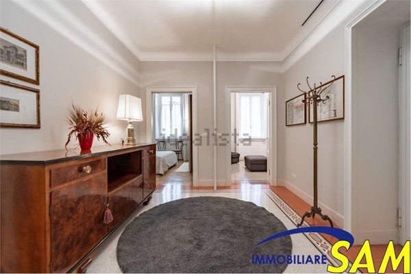 appartamento in affitto a Milano in zona Città Studi