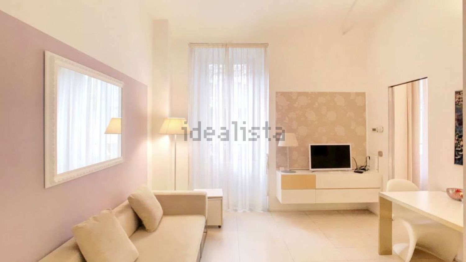 appartamento in affitto a Milano in zona Porta Vittoria