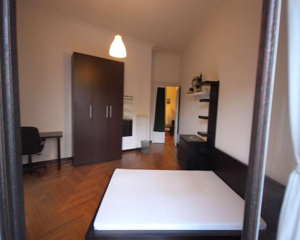 negozio in affitto a Milano in zona Porta Venezia