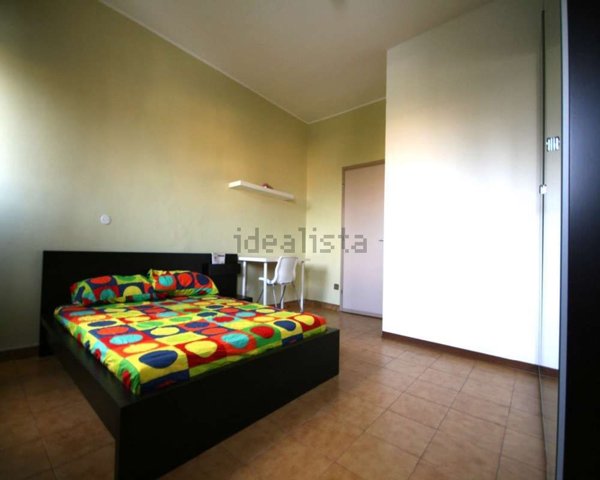 appartamento in affitto a Milano in zona Quarto Cagnino