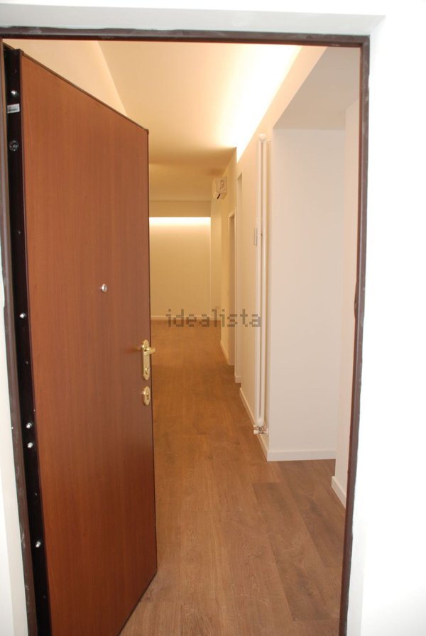 appartamento in affitto a Milano in zona San Siro