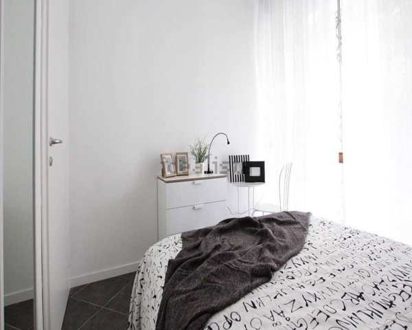 appartamento in affitto a Milano in zona Piazzale Lodi