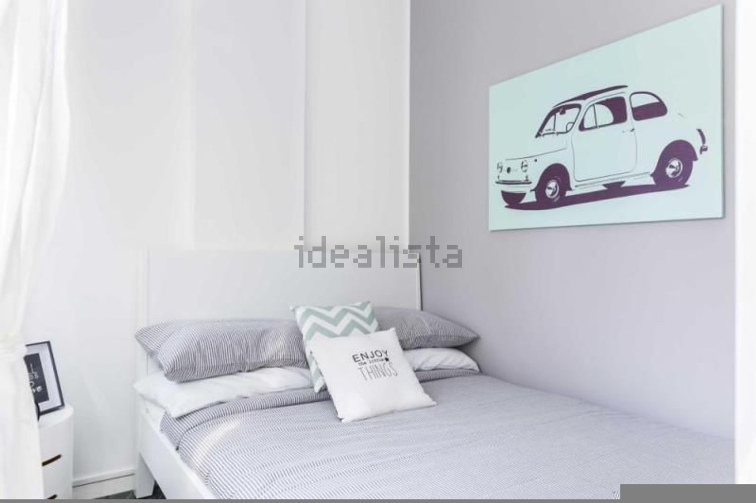 appartamento in affitto a Milano in zona San Vittore