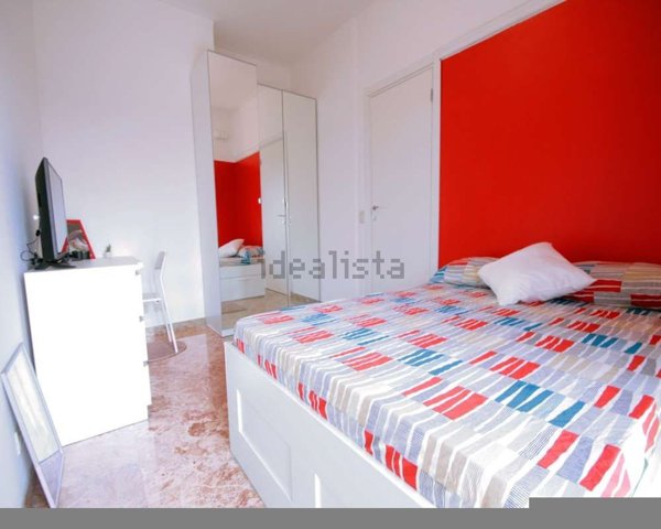 appartamento in affitto a Milano in zona Porta Vittoria